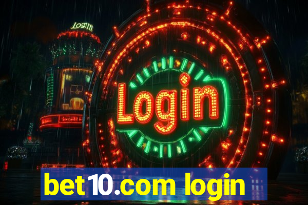 bet10.com login